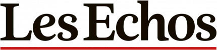 Les echos